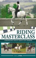 Riding Masterclass