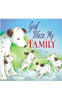 God Bless My Family