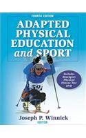 Adapted Physical Education and Sport