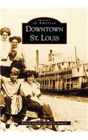 Downtown St. Louis