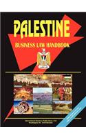 Palestine Business Law Handbook