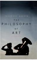 The Philosophy of Art