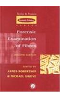 Forensic Examination of Fibres, Second Edition