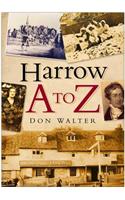 Harrow A to Z