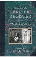 Tales from the Terrific Register: The Book of Ghosts