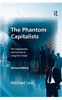 Phantom Capitalists