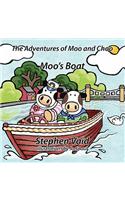 The Adventures of Moo and Choo