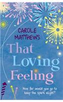 That Loving Feeling