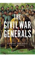 Civil War Generals