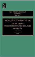 Money and Finance in the Middle East