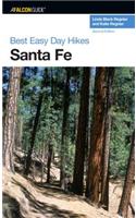 Best Easy Day Hikes Santa Fe