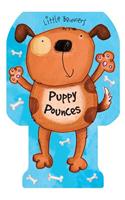 Puppy Pounces