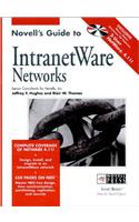 Novell's Guide to IntranetWareTM Networks (Novell Press)