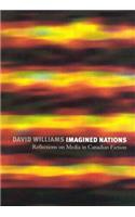 Imagined Nations: Reflections on Media in Canadian Fiction