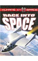 Race Into Space