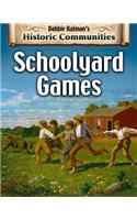 Schoolyard Games (Revised Edition)