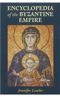 Encyclopedia of the Byzantine Empire