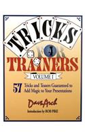 Tricks for Trainers, Volume 1