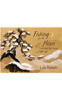 Fishing for the Moon/ Zen Stories Pop-up