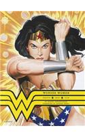 Wonder Woman