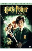 Harry Potter & the Chamber of Secrets