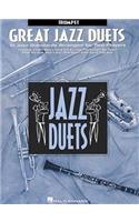 Great Jazz Duets: Trumpet