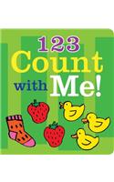 1 2 3 Count With Me!