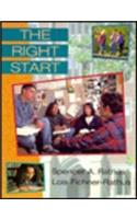 The Right Start
