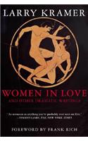 Women in Love and Other Dramatic Writings