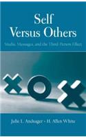 Self Versus Others