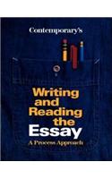 Contemporary's Writing and Reading the Essay