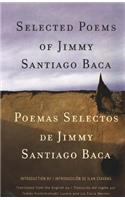 Selected Poems/Poemas Selectos