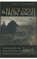 Black Devil and Iron Angel