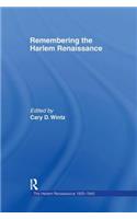 Remembering the Harlem Renaissance