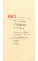 The Diffusion of Information Technology