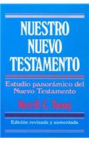 Nuestro Nuevo Testamento