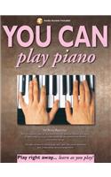 You Can Play Piano!