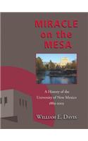 Miracle on the Mesa