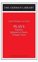 Plays