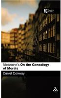 Nietzsche's 'on the Genealogy of Morals'