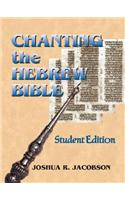 Chanting the Hebrew Bible