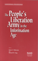 People's Liberation Army in the Information Age