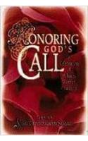 Honoring God's Call: A Celebration of Holiness Women Preachers