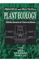 Principles and Practices in Plant Ecology