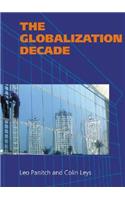 The Globalization Decade