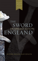 Sword in Anglo-Saxon England