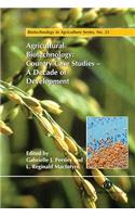 Agricultural Biotechnology