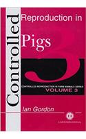 Controlled Reproduction in Farm Animals Series, Volume 3