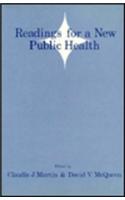 Readings for a New Public Health