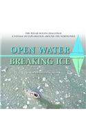 Open Water-Breaking Ice